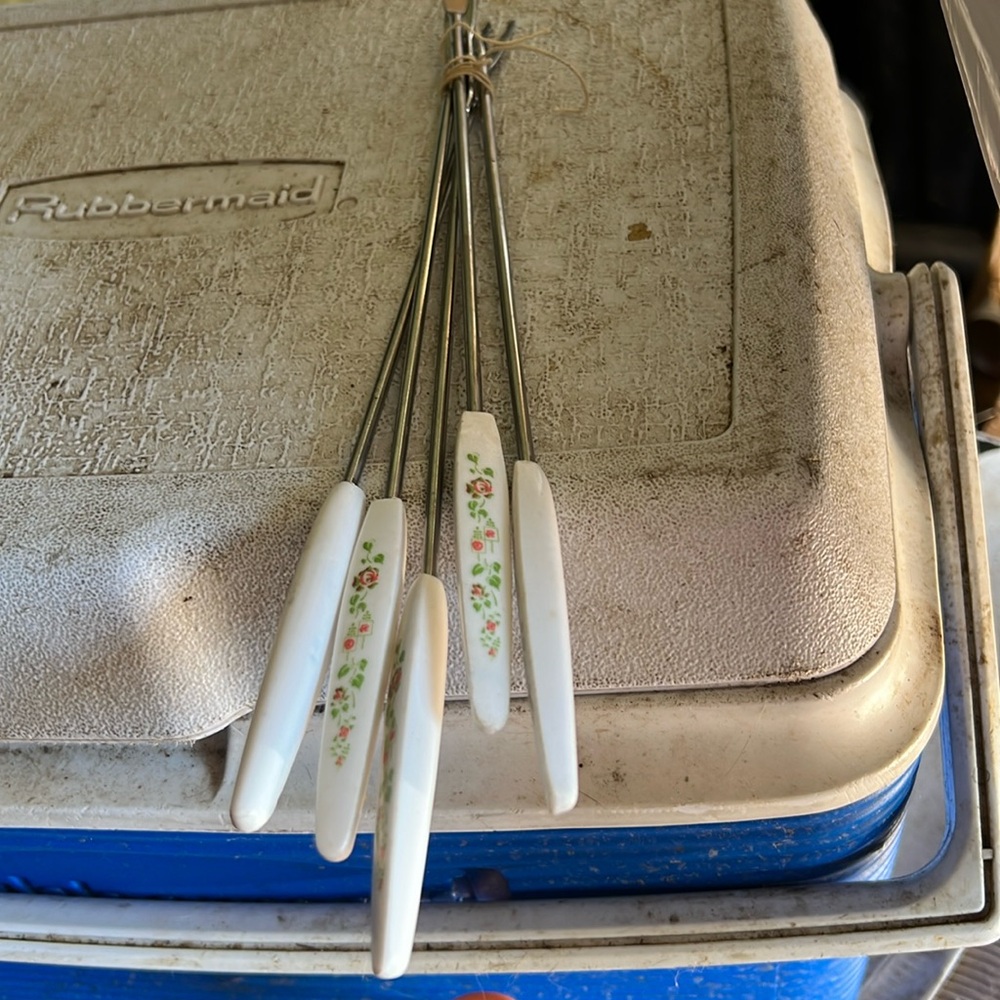 Forks